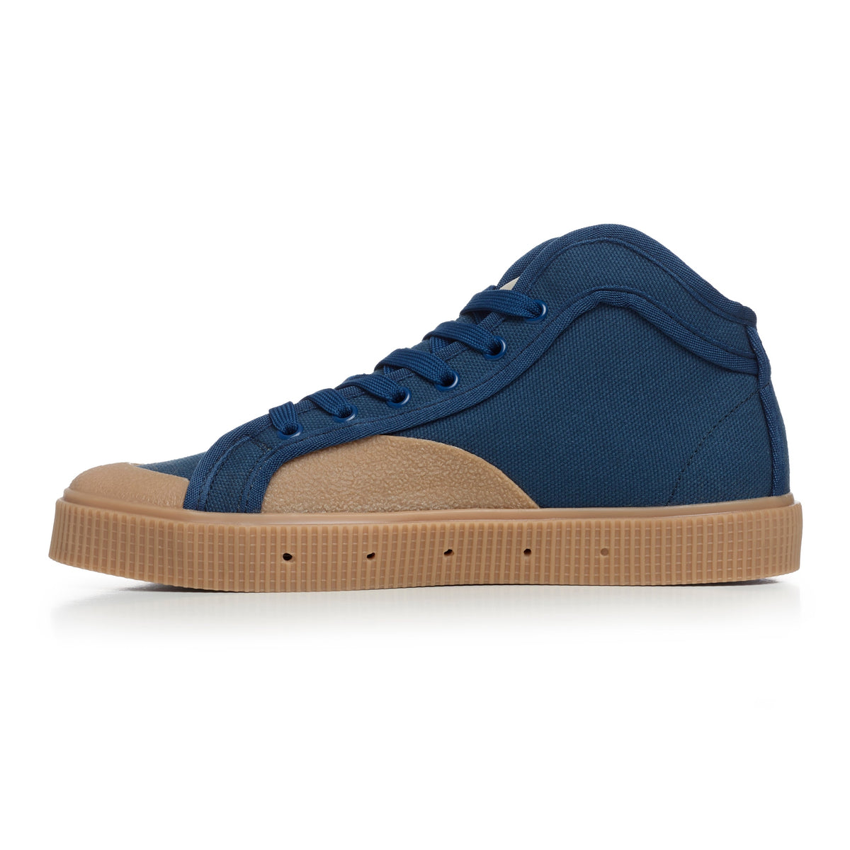 Sanjo K100 // Blue Gum