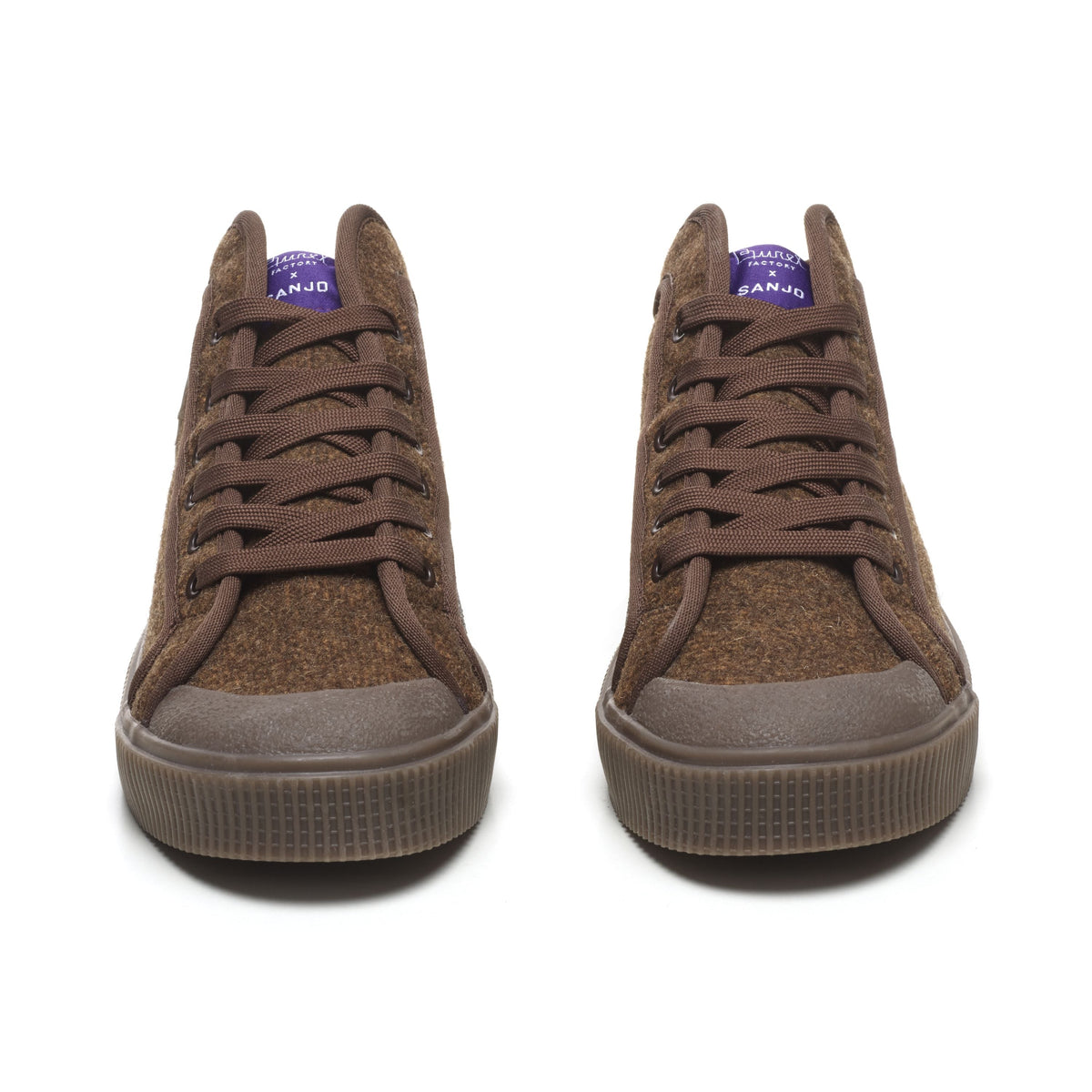 Sanjo K100 // Billetes Burel