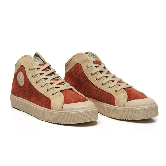 Sanjo K100 OG Air Dotted // Lips