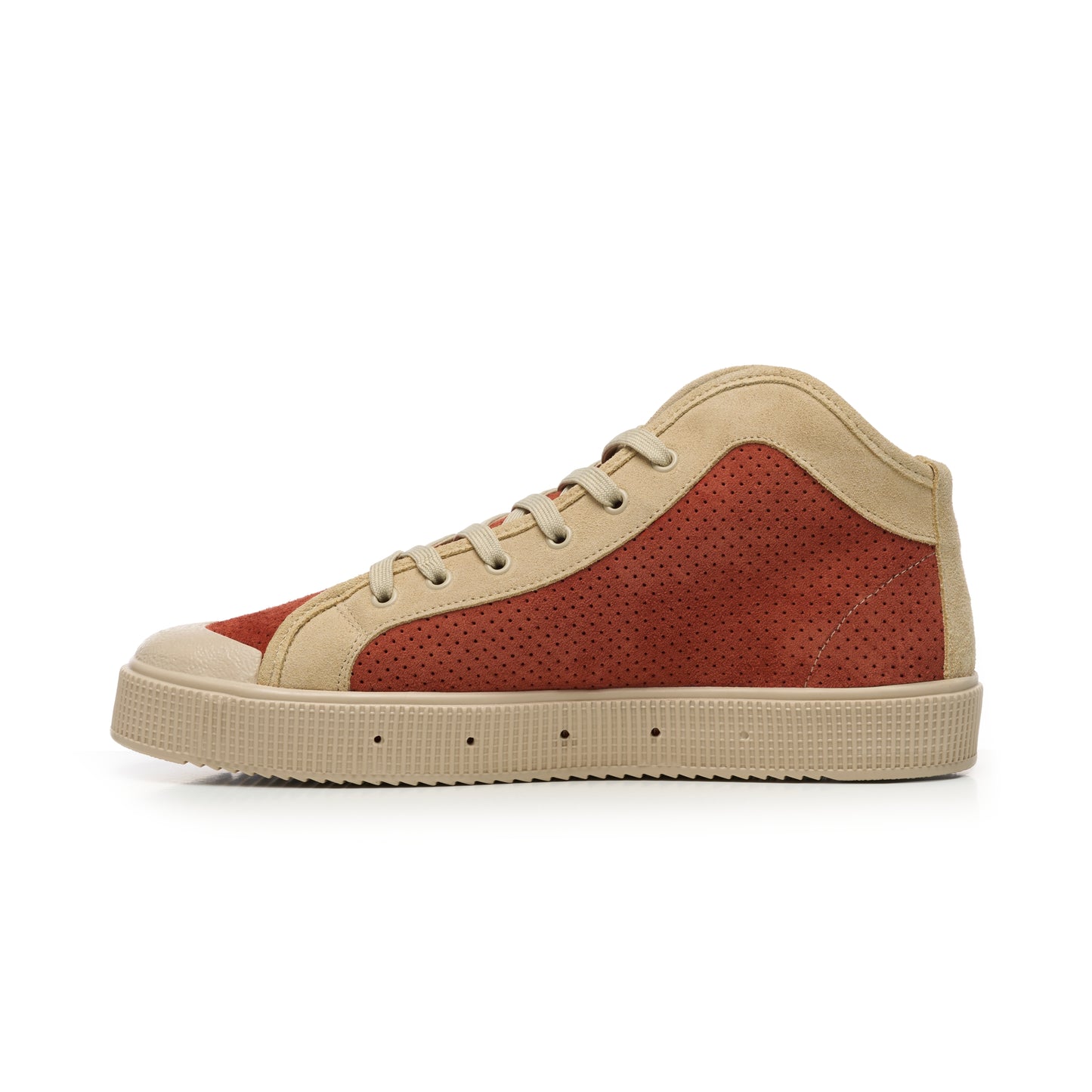 Sanjo K100 OG Air Dotted // Lips