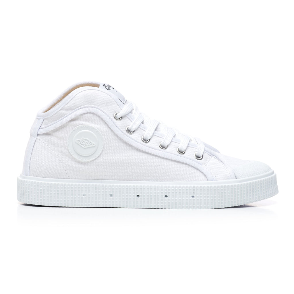 Sanjo K100 // Blanco