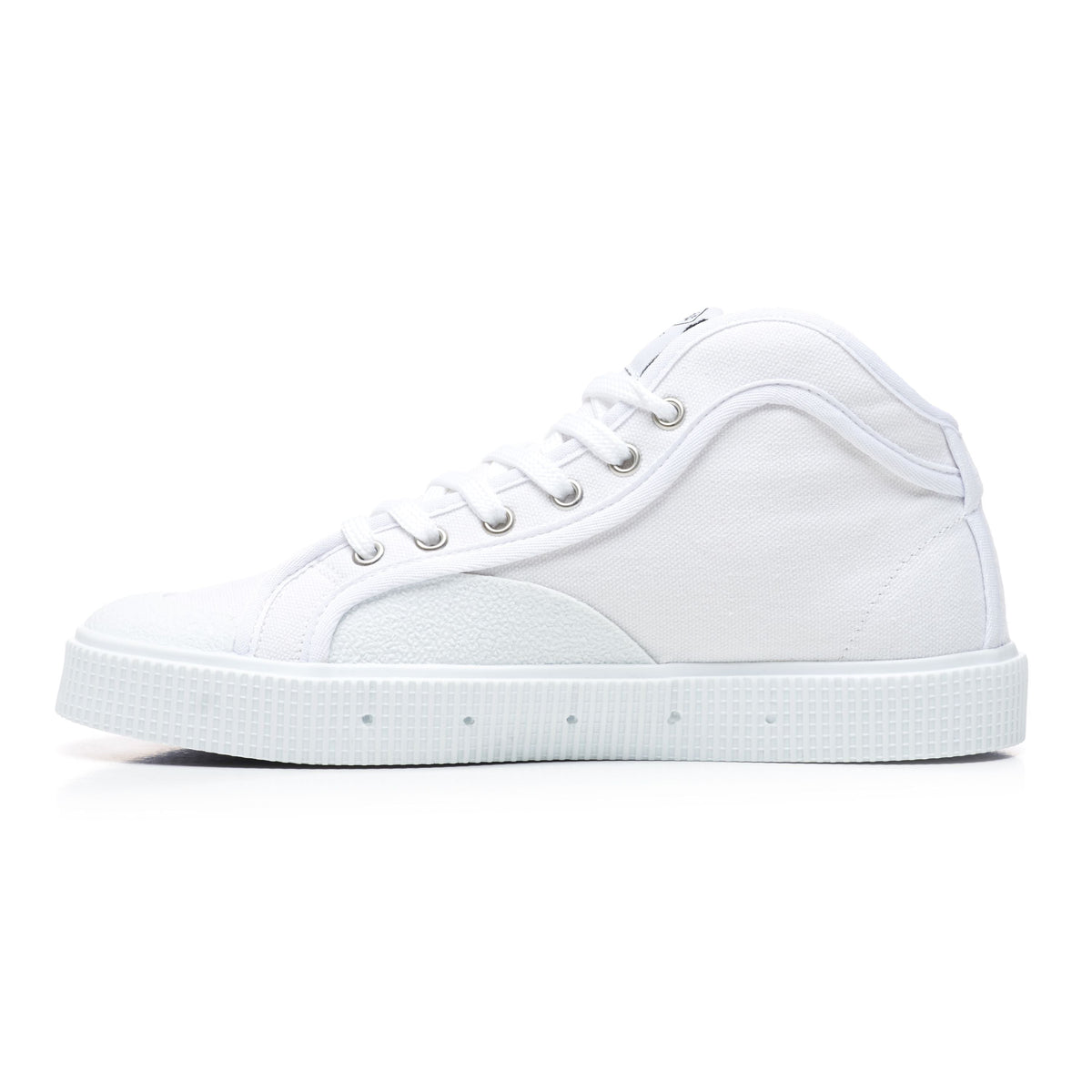 Sanjo K100 // Blanco