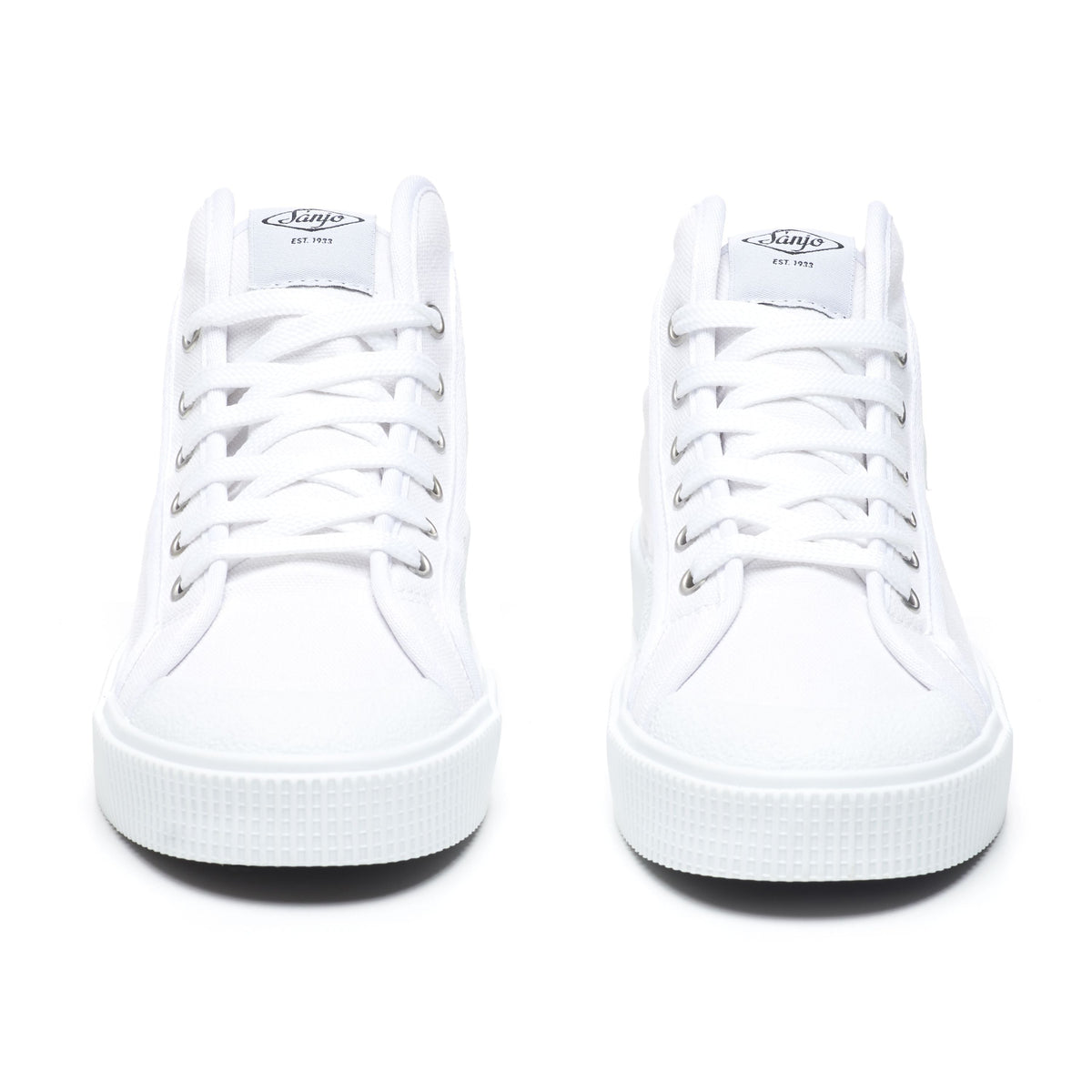 Sanjo K100 // Blanco