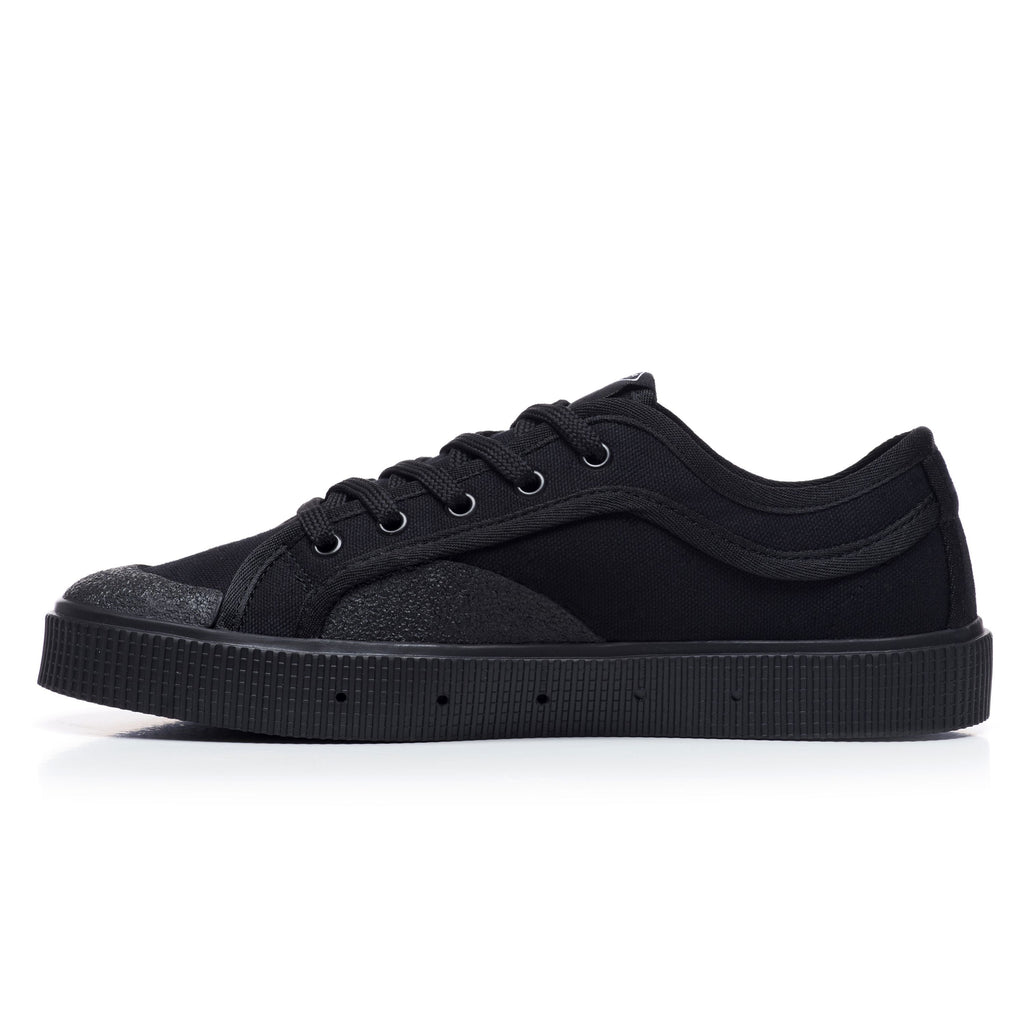 Sanjo K200 // Preto Total