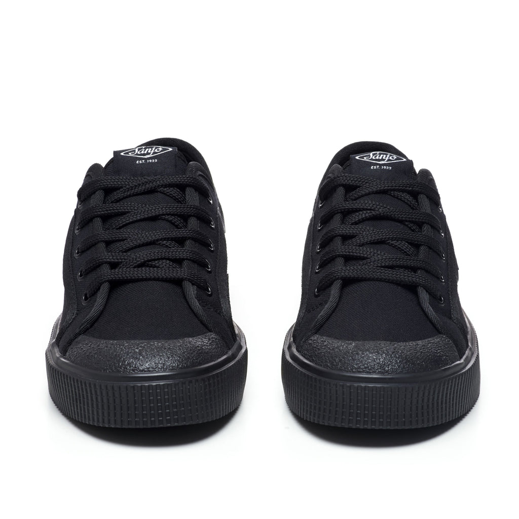 Sanjo K200 // Preto Total