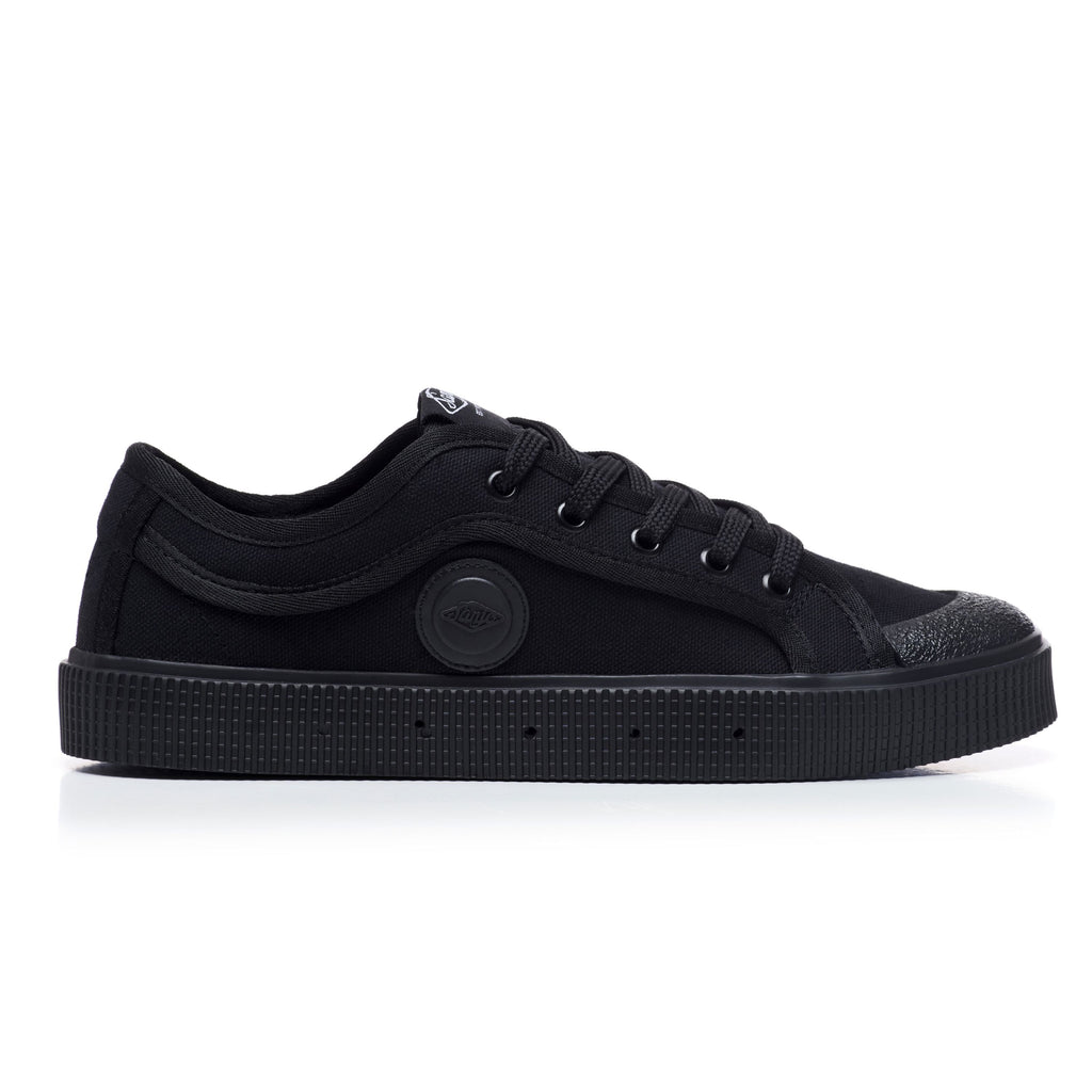 Sanjo K200 // Preto Total