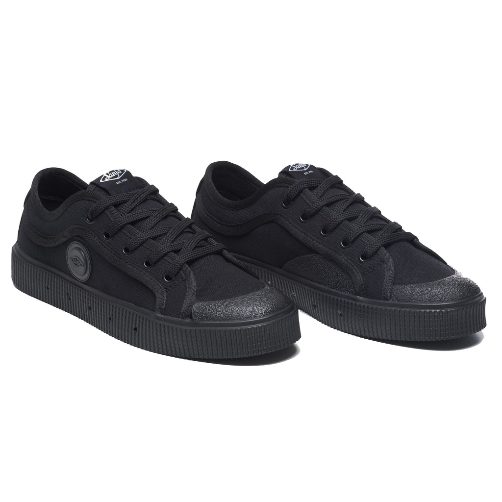 Sanjo K200 // Preto Total