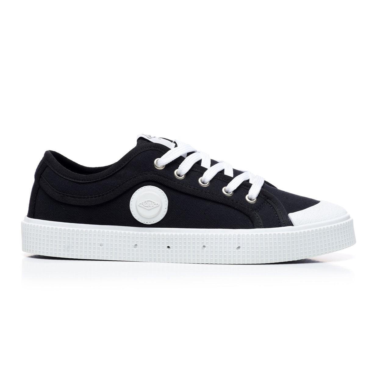Sanjo K200 // Negro