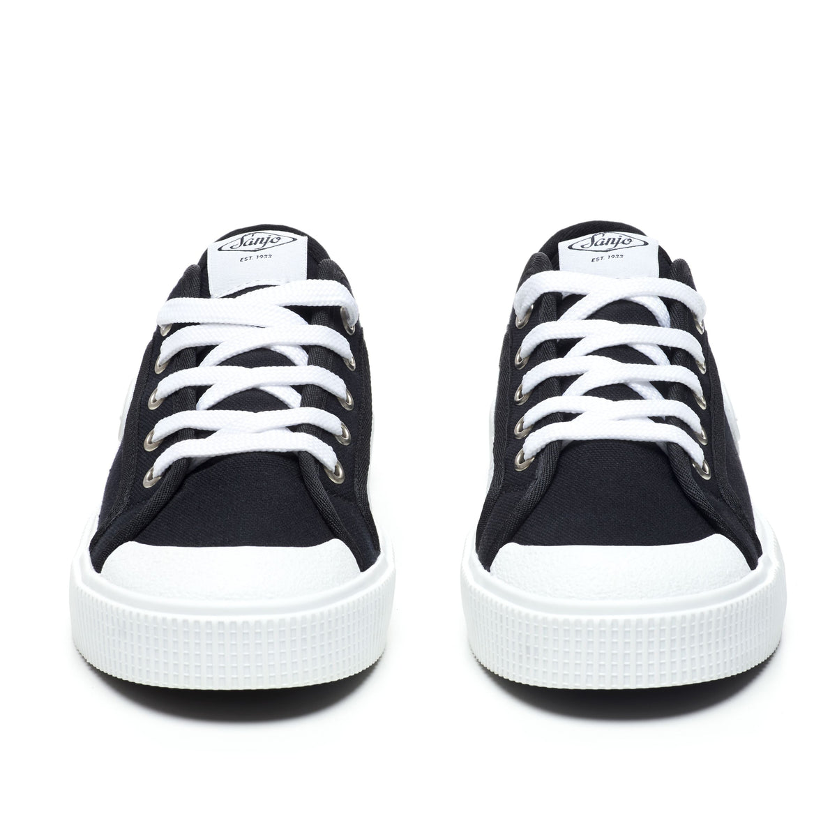 Sanjo K200 // Negro