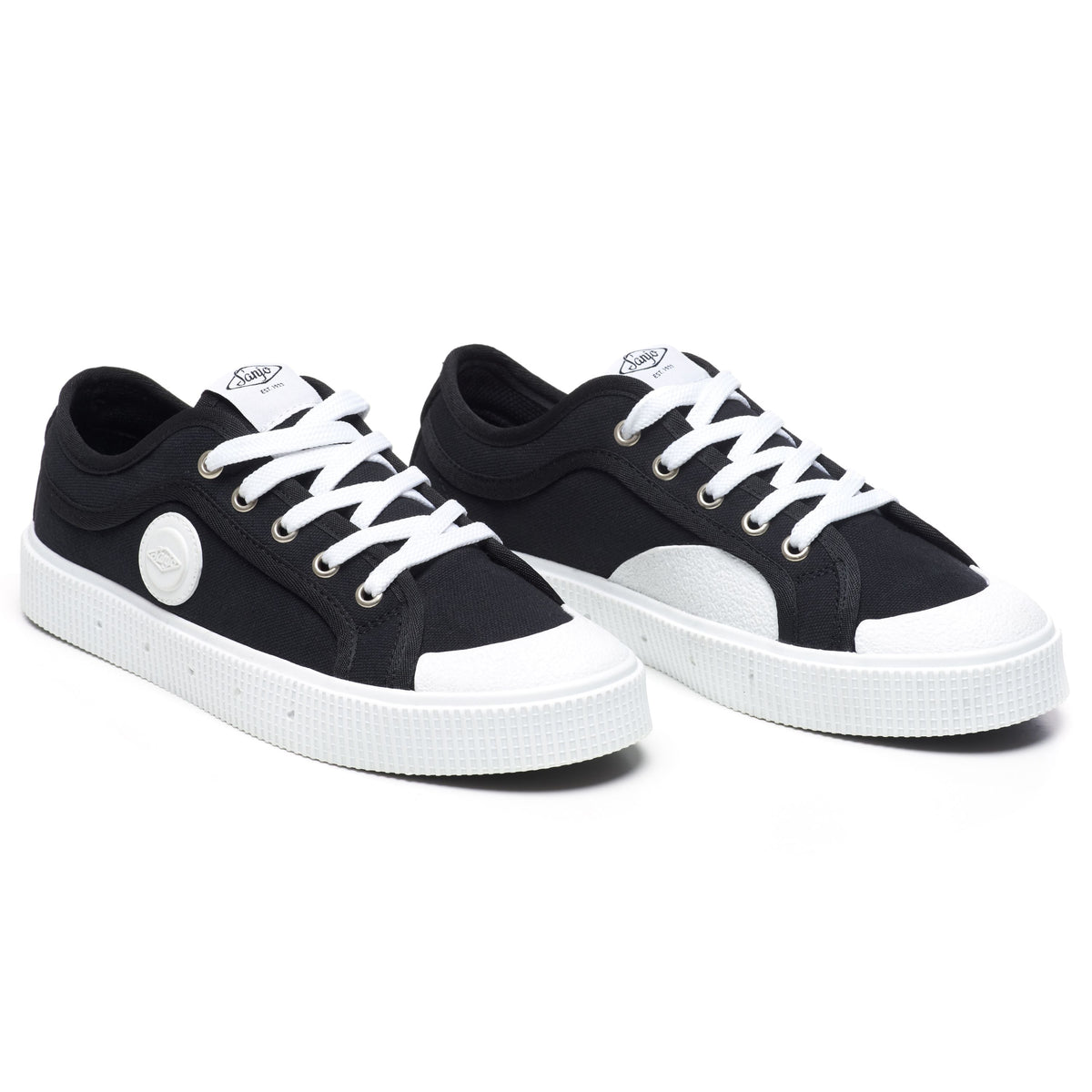 Sanjo K200 // Negro