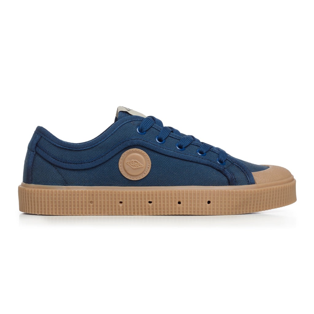 Sanjo K200 // Goma azul