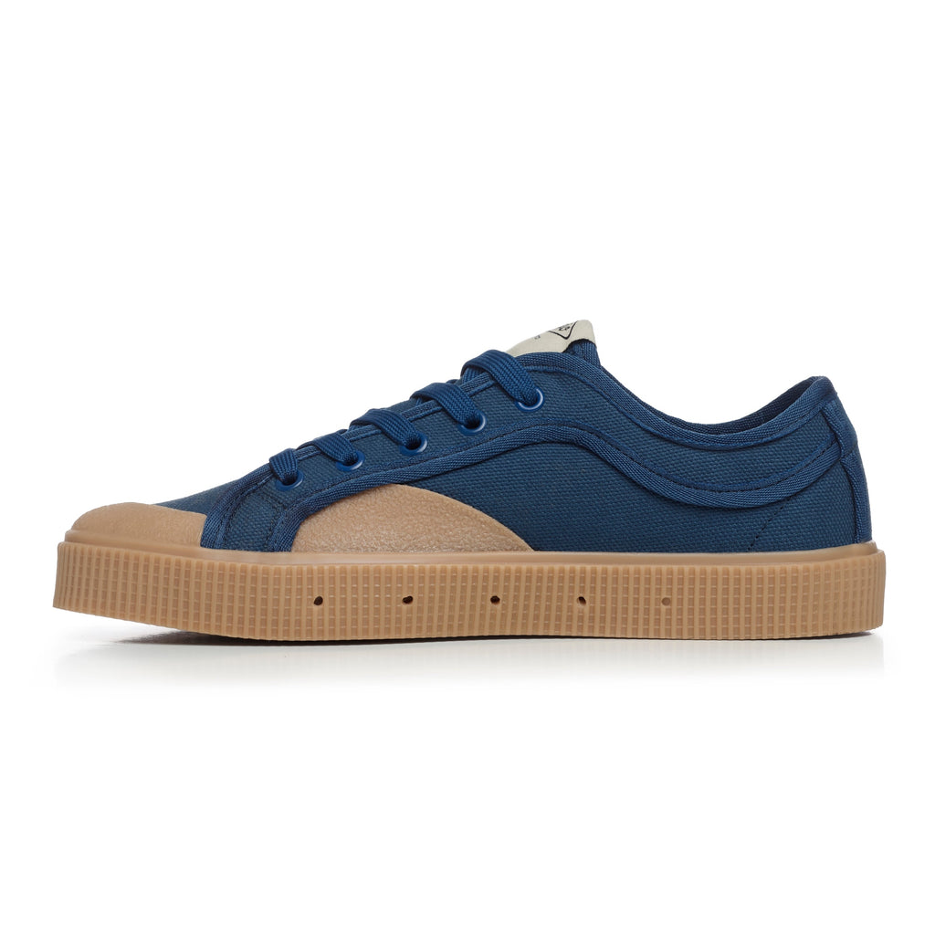 Sanjo K200 // Goma azul