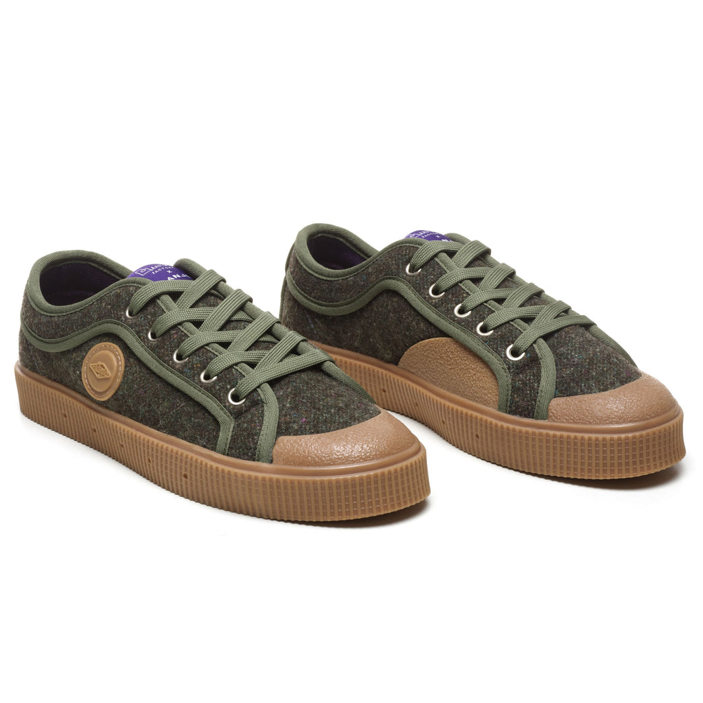 Sanjo K200 // Burel Moss