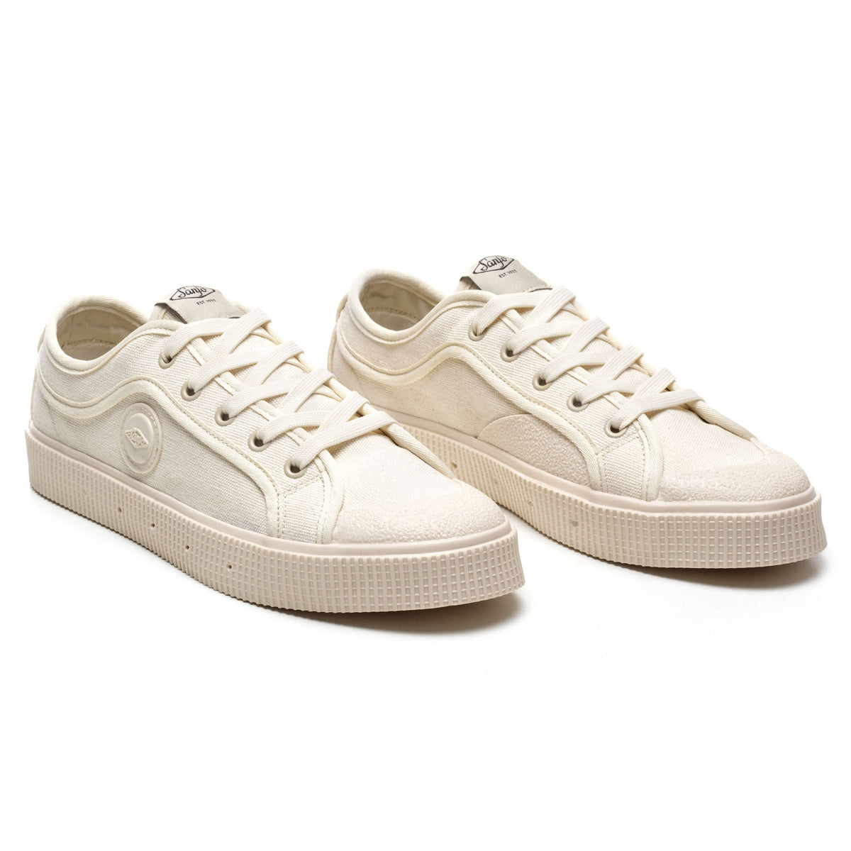 Sanjo K200 // Crudo