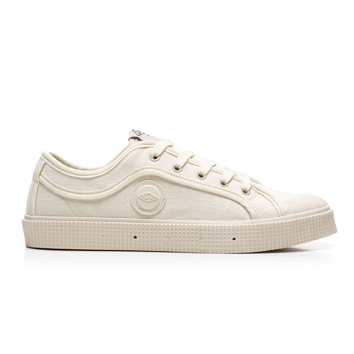 Sanjo K200 // Crudo