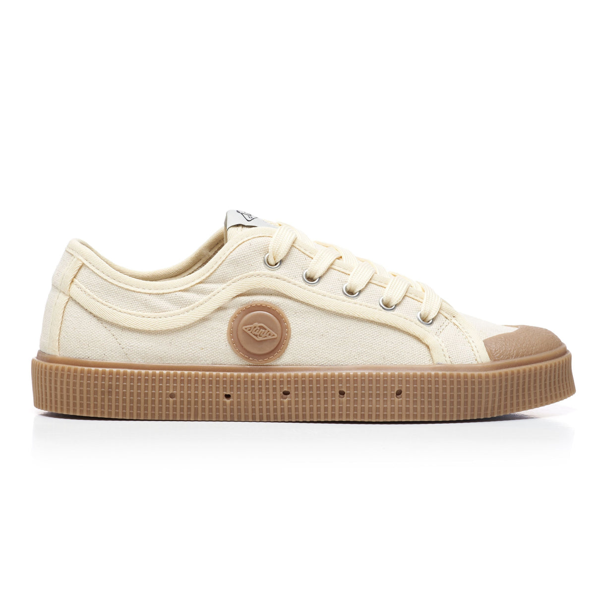 Sanjo K200 // Crudo-Goma