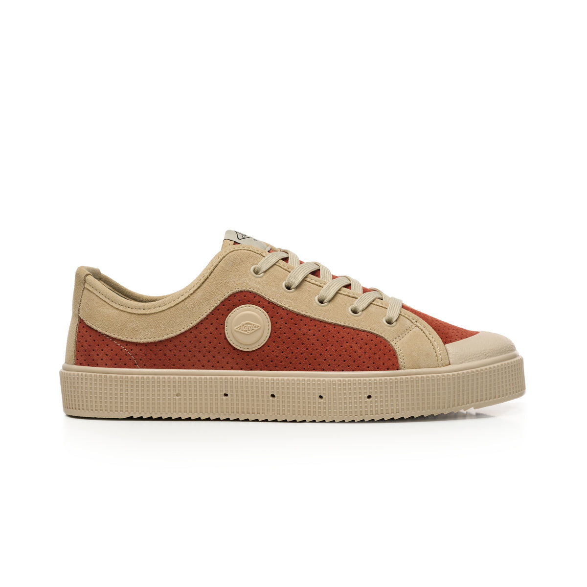 Sanjo K200 OG Air Dotted // Lips