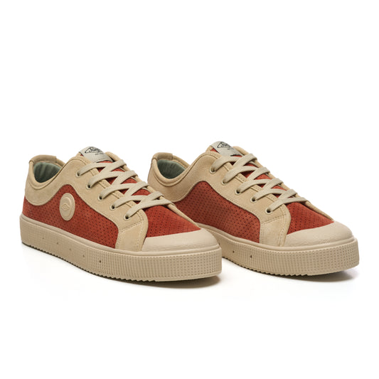 Sanjo K200 OG Air Dotted // Lips