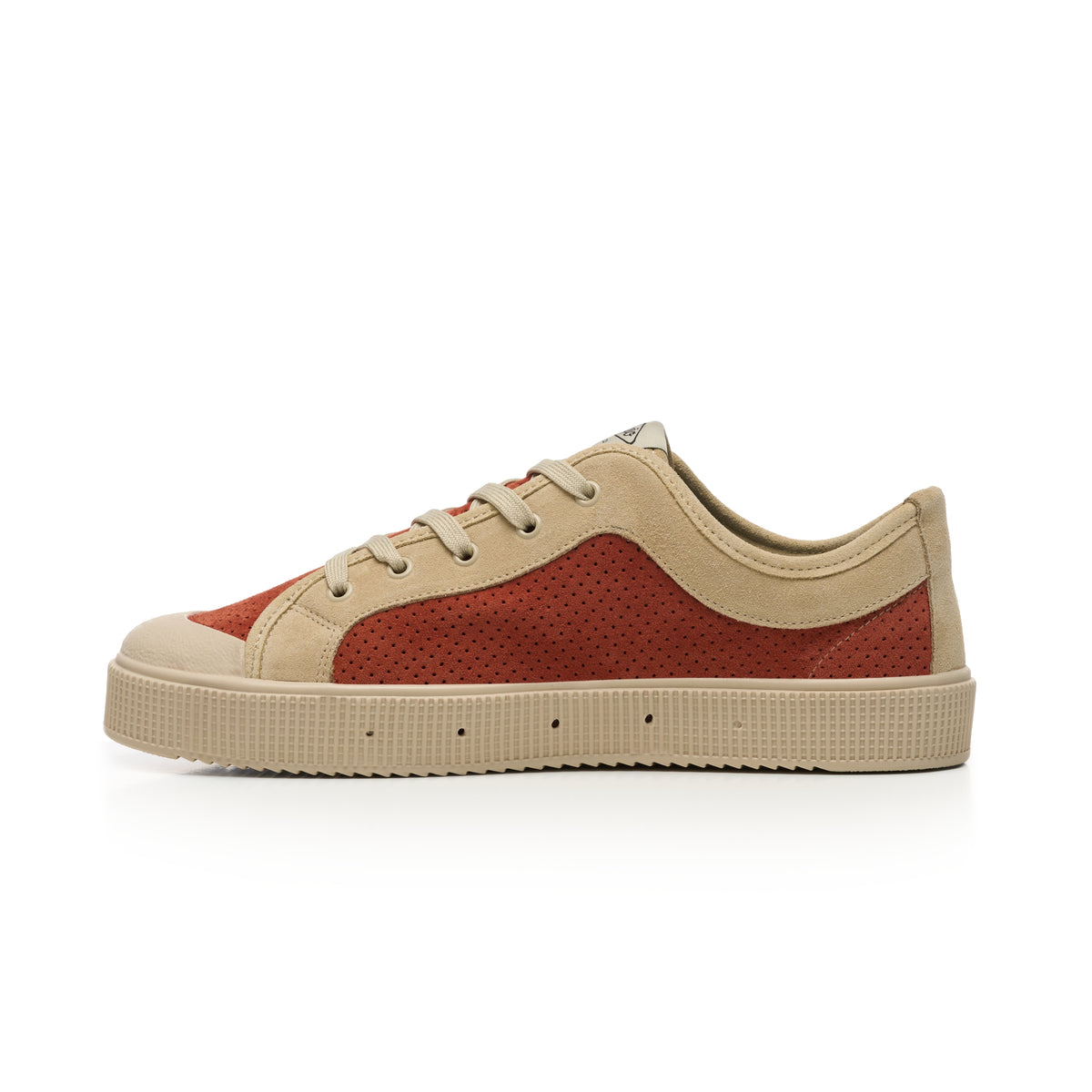 Sanjo K200 OG Air Dotted // Lips