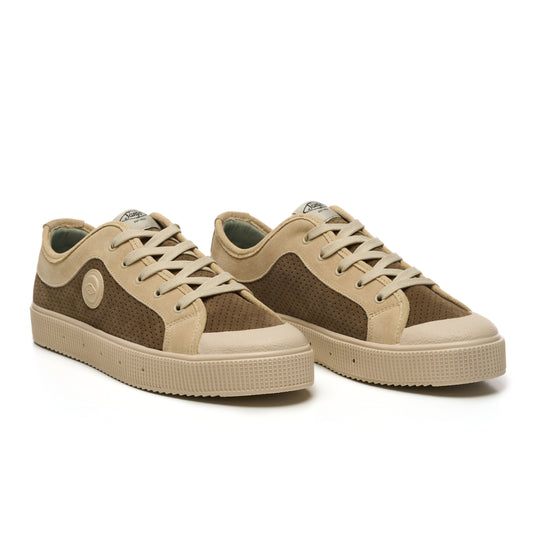 Sanjo K200 OG Air Dotted // Smoke