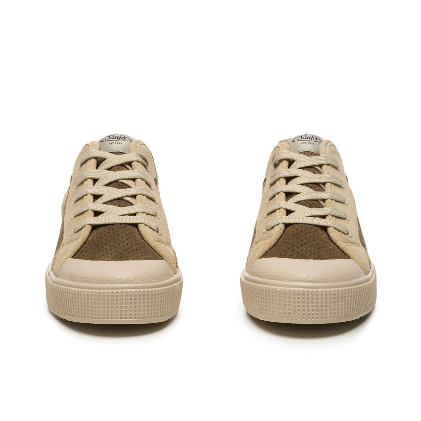 Sanjo K200 OG Air Dotted // Smoke