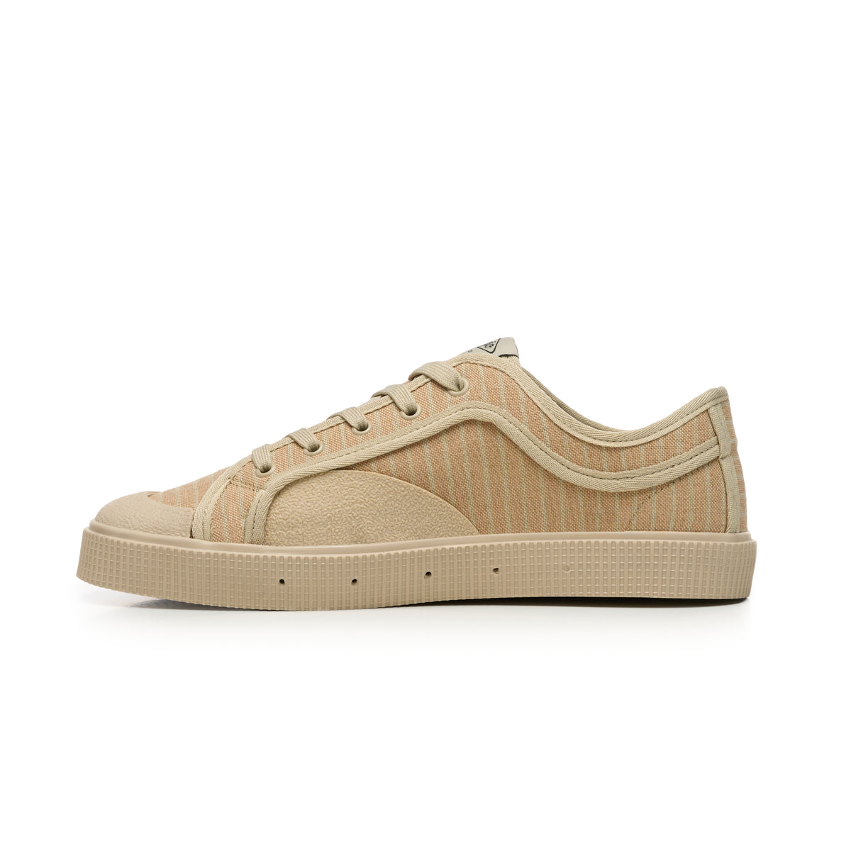 Sanjo K200 Pinstripe // Mustard