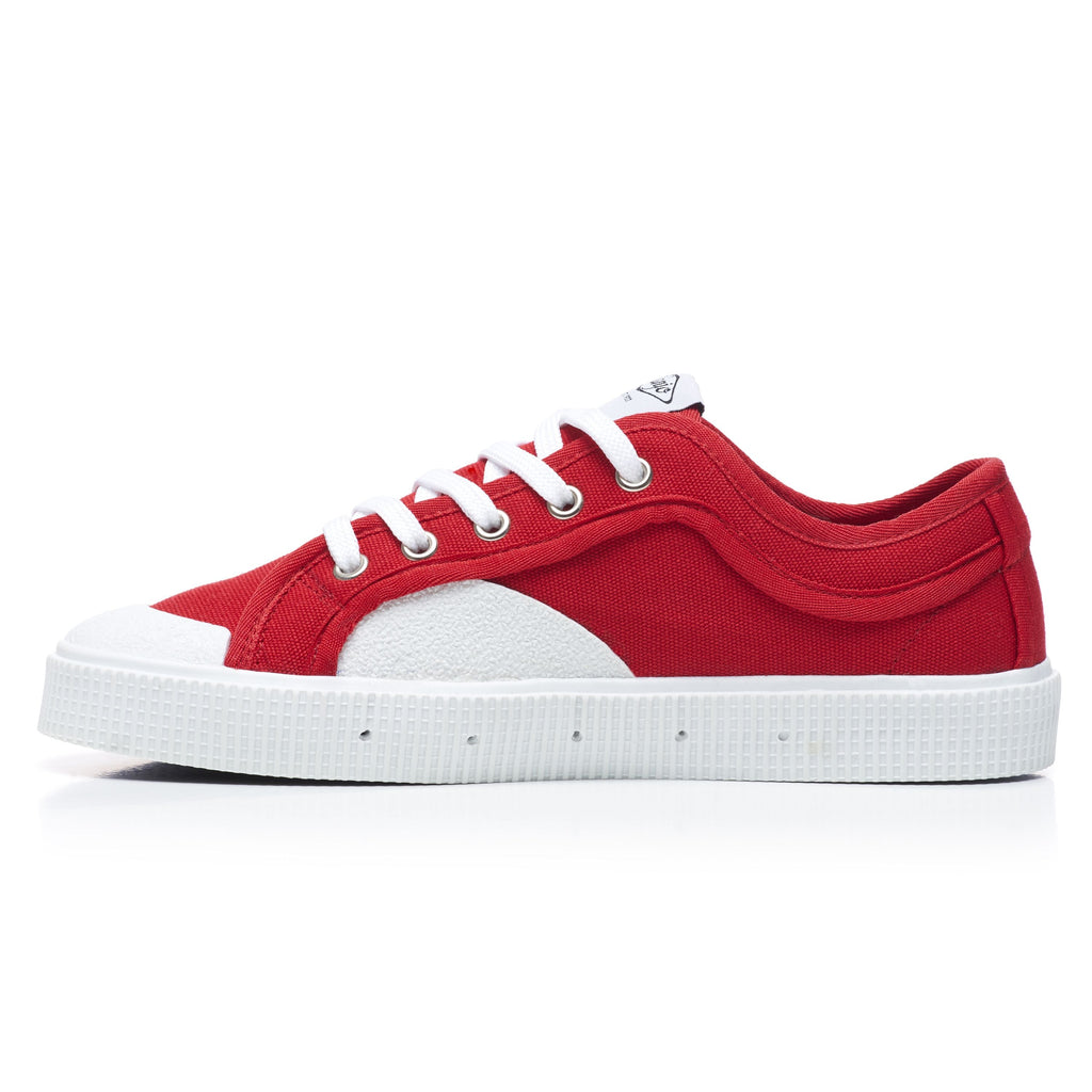 Sanjo K200 // Vermelho