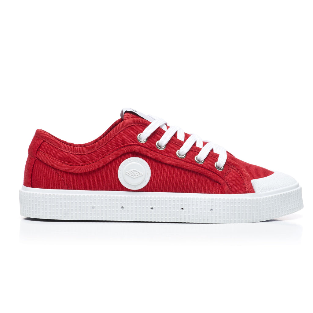 Sanjo K200 // Vermelho