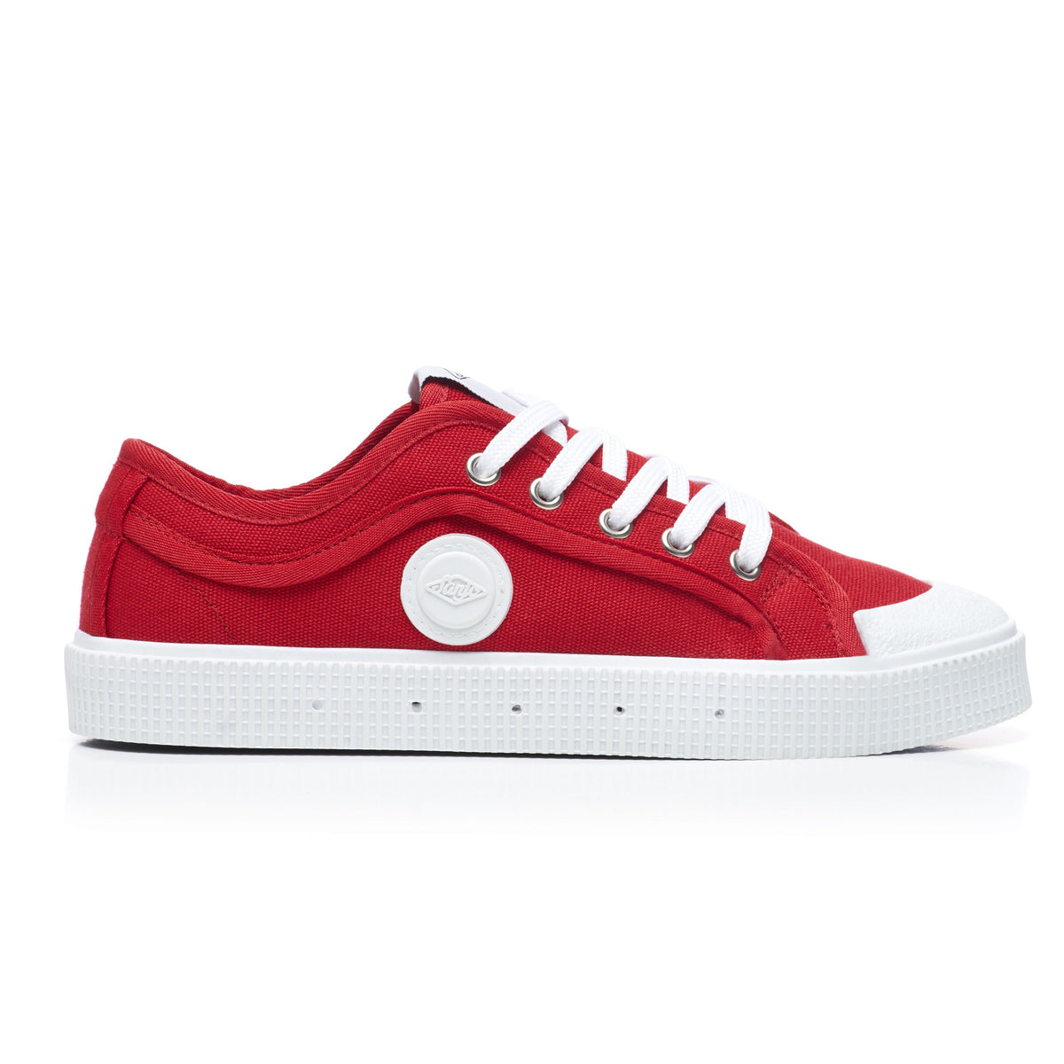Sanjo K200 // Vermelho