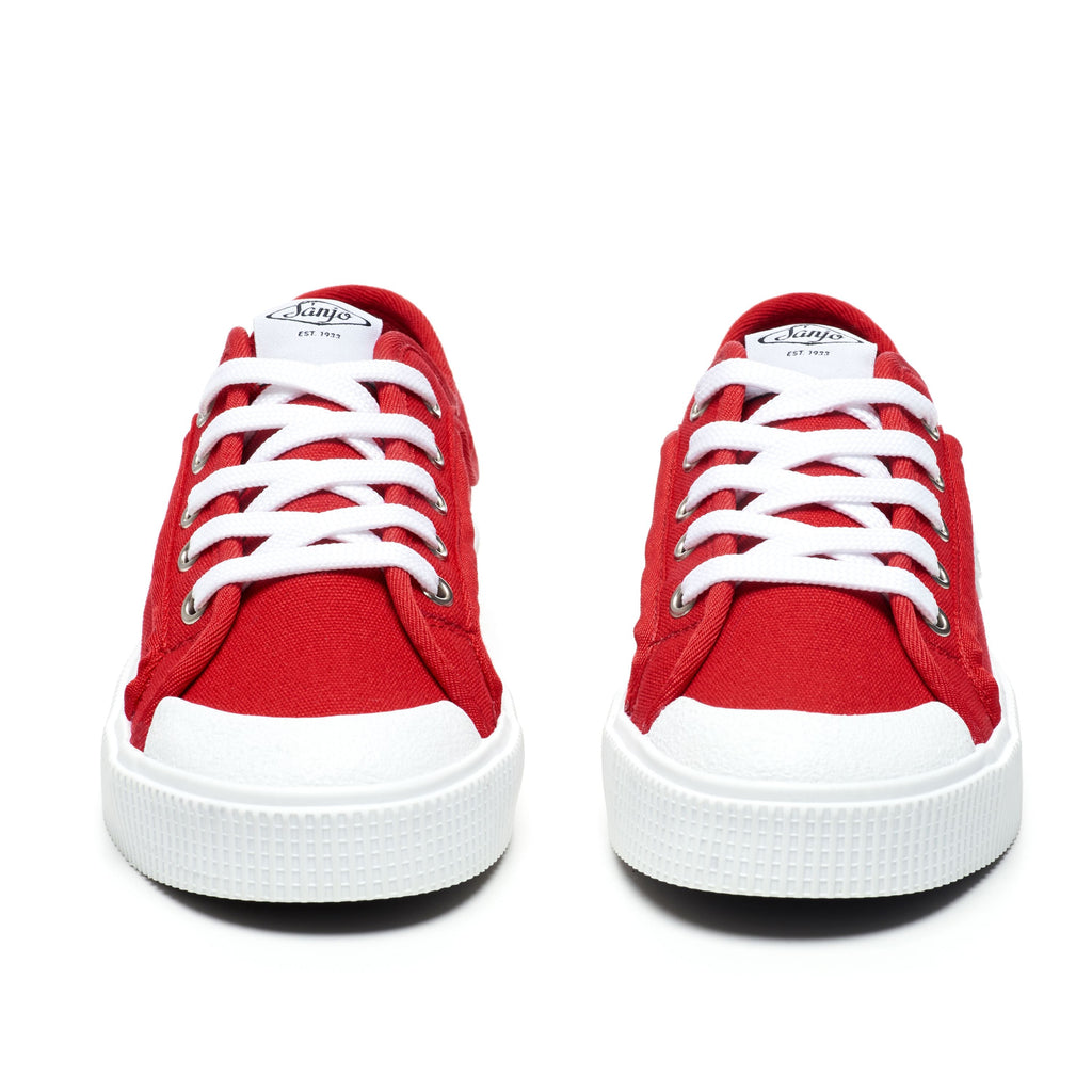 Sanjo K200 // Vermelho