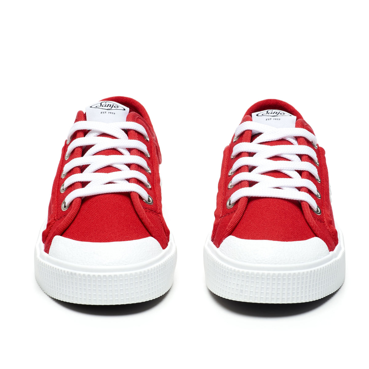 Sanjo K200 // Vermelho
