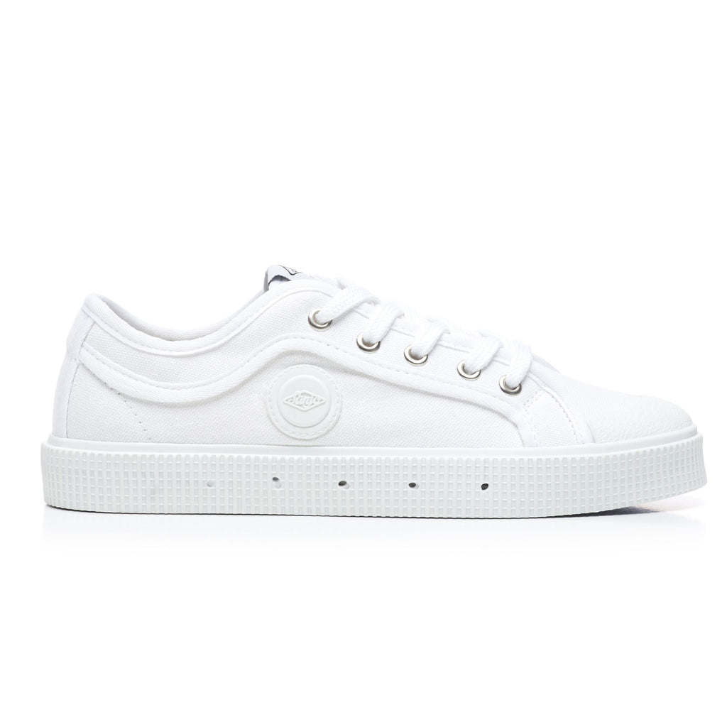 Sanjo K200 // Blanco