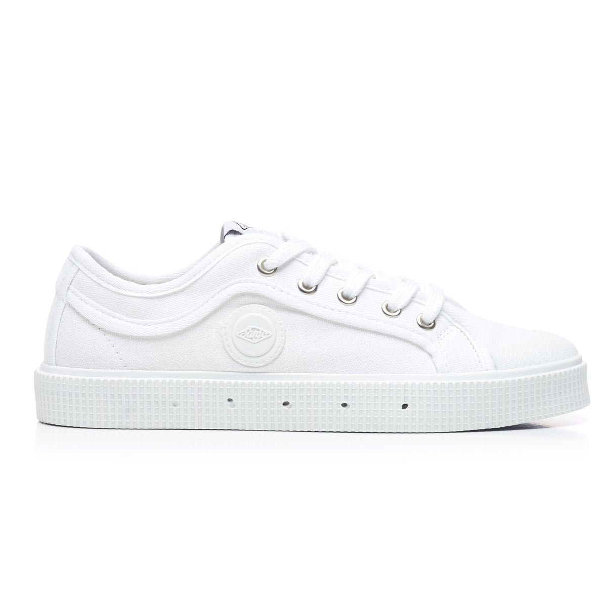 Sanjo K200 // Blanco