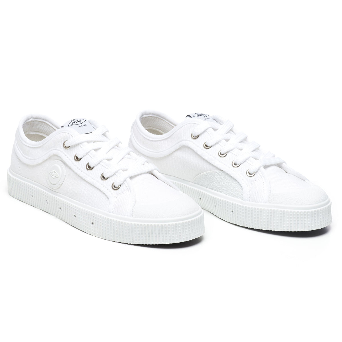 Sanjo K200 // Blanco