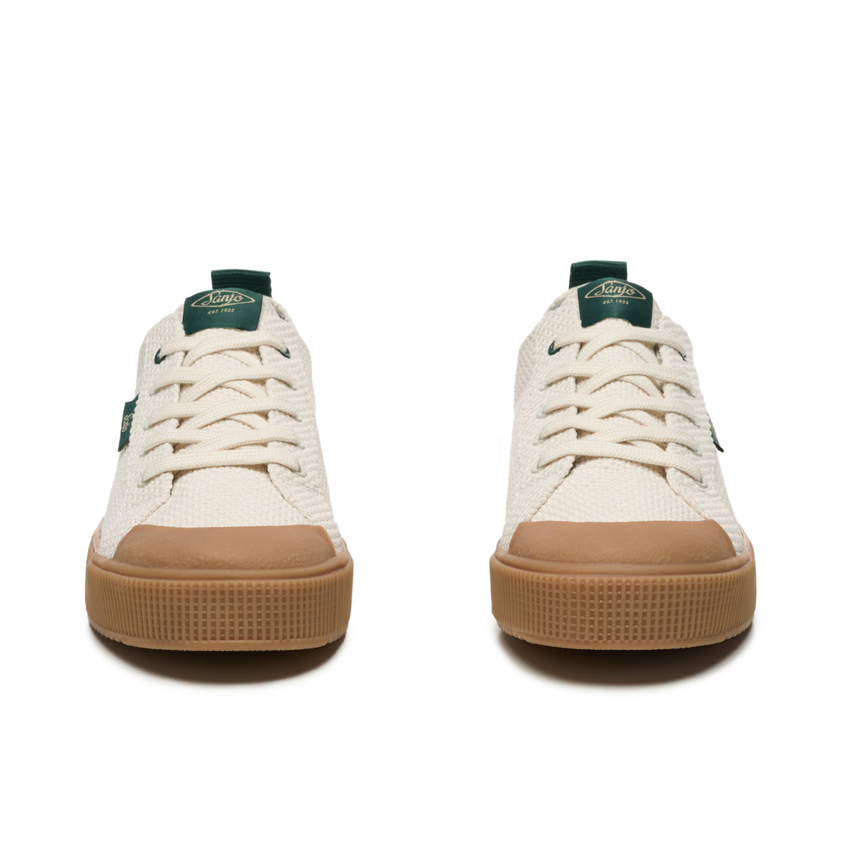 Sanjo K230 Rustic Thread // Ecru Gum