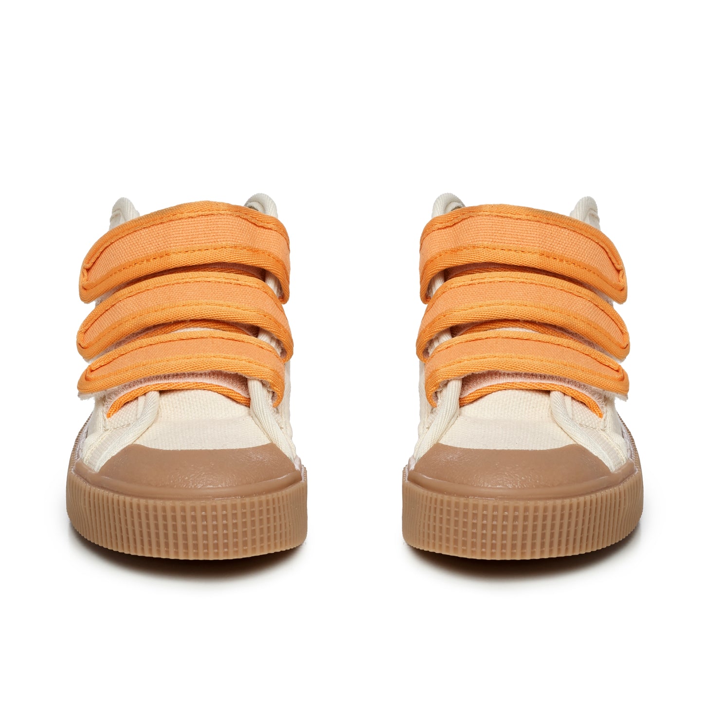 Sanjo Kids V100 Breeze Colors // Mandarina