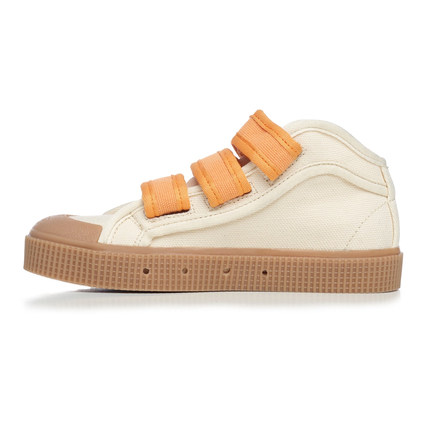 Sanjo Kids V100 Breeze Colors // Mandarina