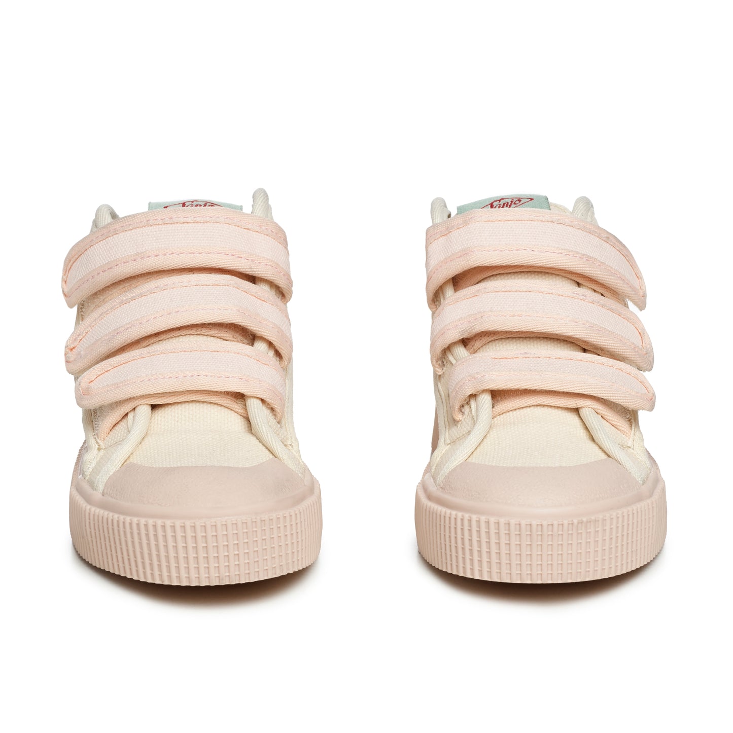 Sanjo Kids V100 Breeze Colors // Pink