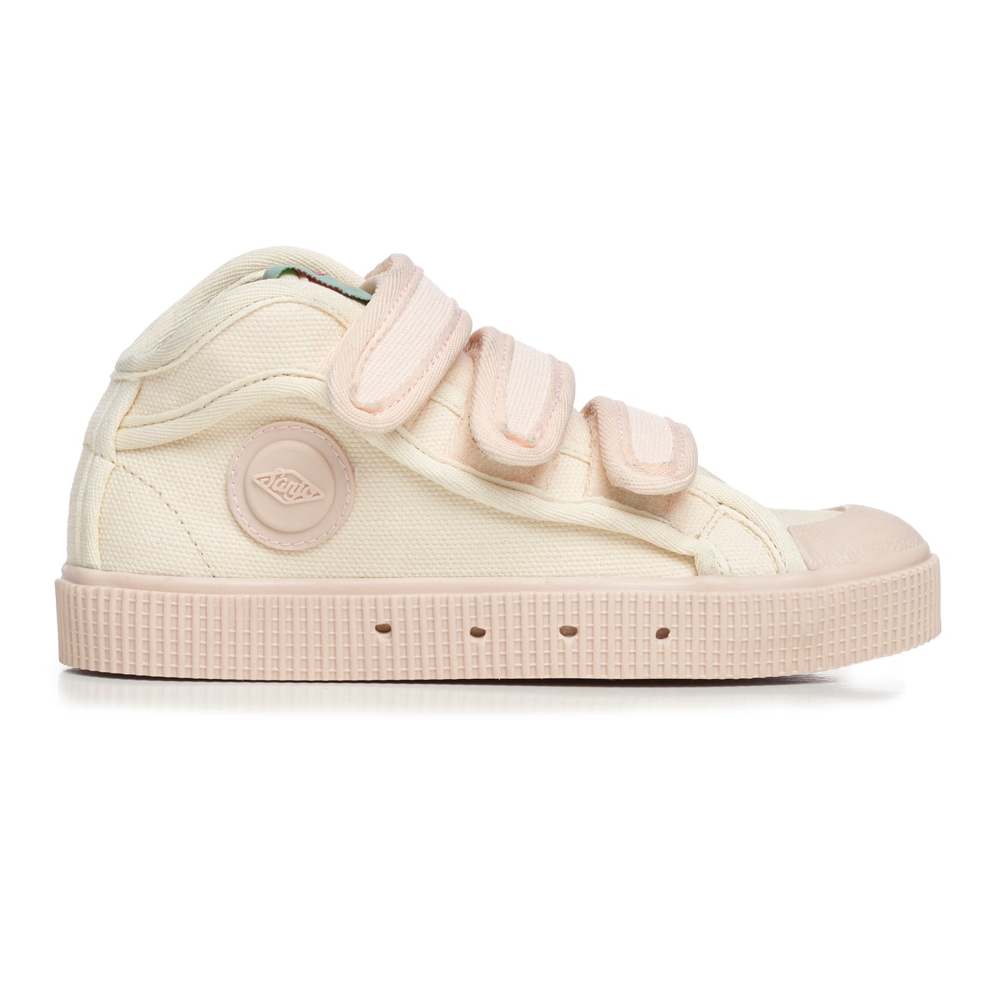 Sanjo Kids V100 Breeze Colors // Pink