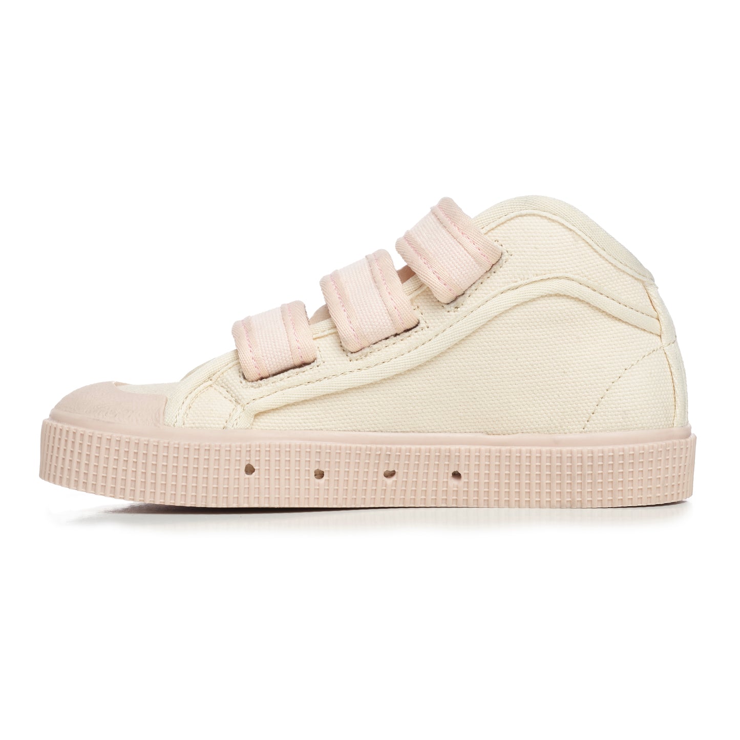 Sanjo Kids V100 Breeze Colors // Pink