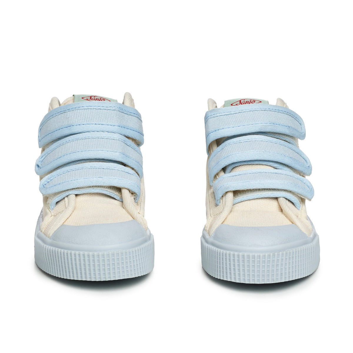 Sanjo Kids V100 Breeze Colores // Cielo