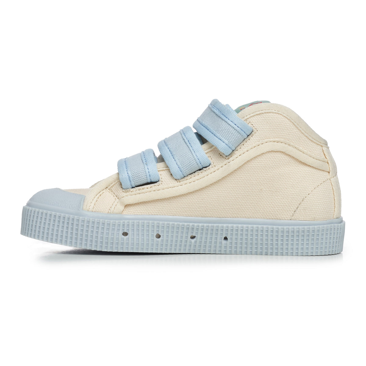 Sanjo Kids V100 Breeze Colores // Cielo