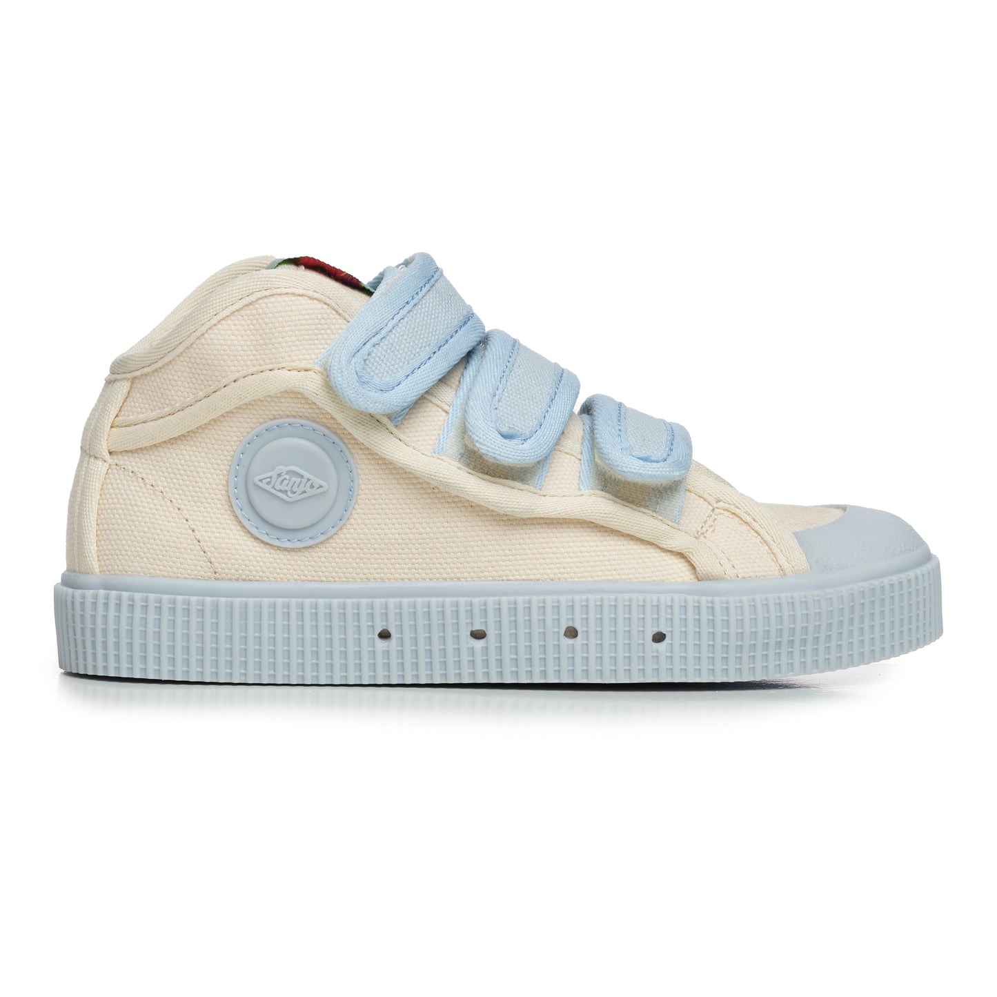 Sanjo Kids V100 Breeze Colors // Sky