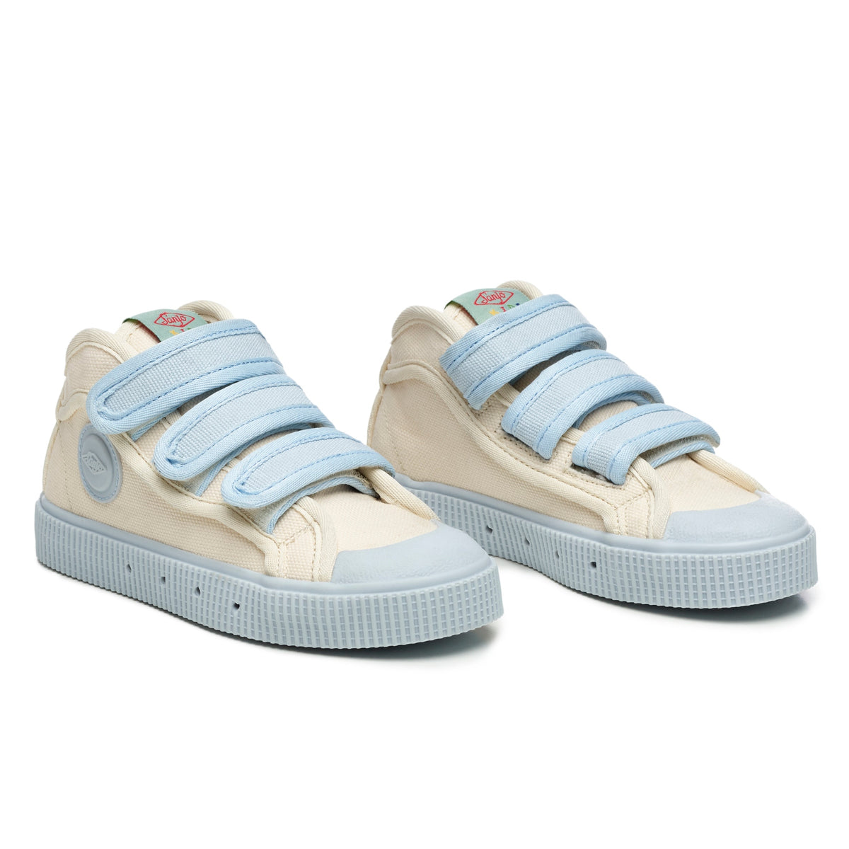 Sanjo Kids V100 Breeze Colores // Cielo