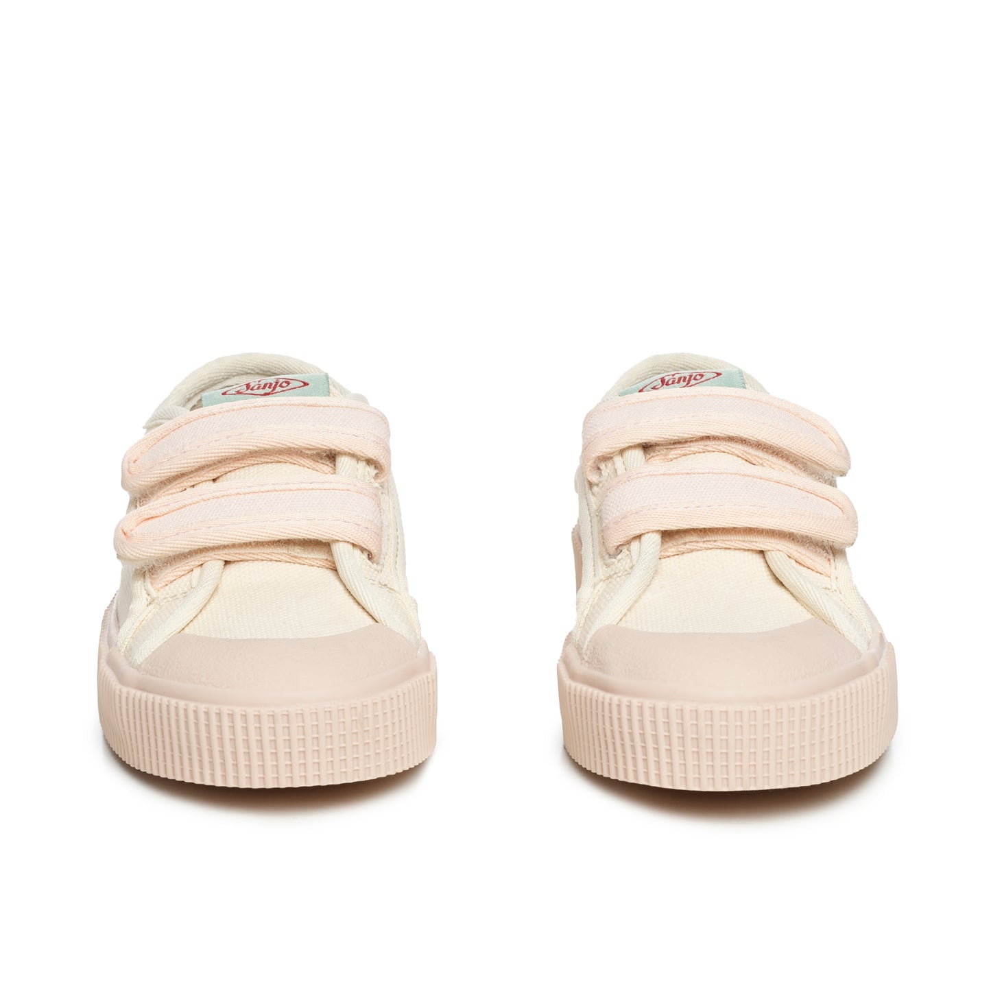 Sanjo Kids V200 Breeze Colors // Pink