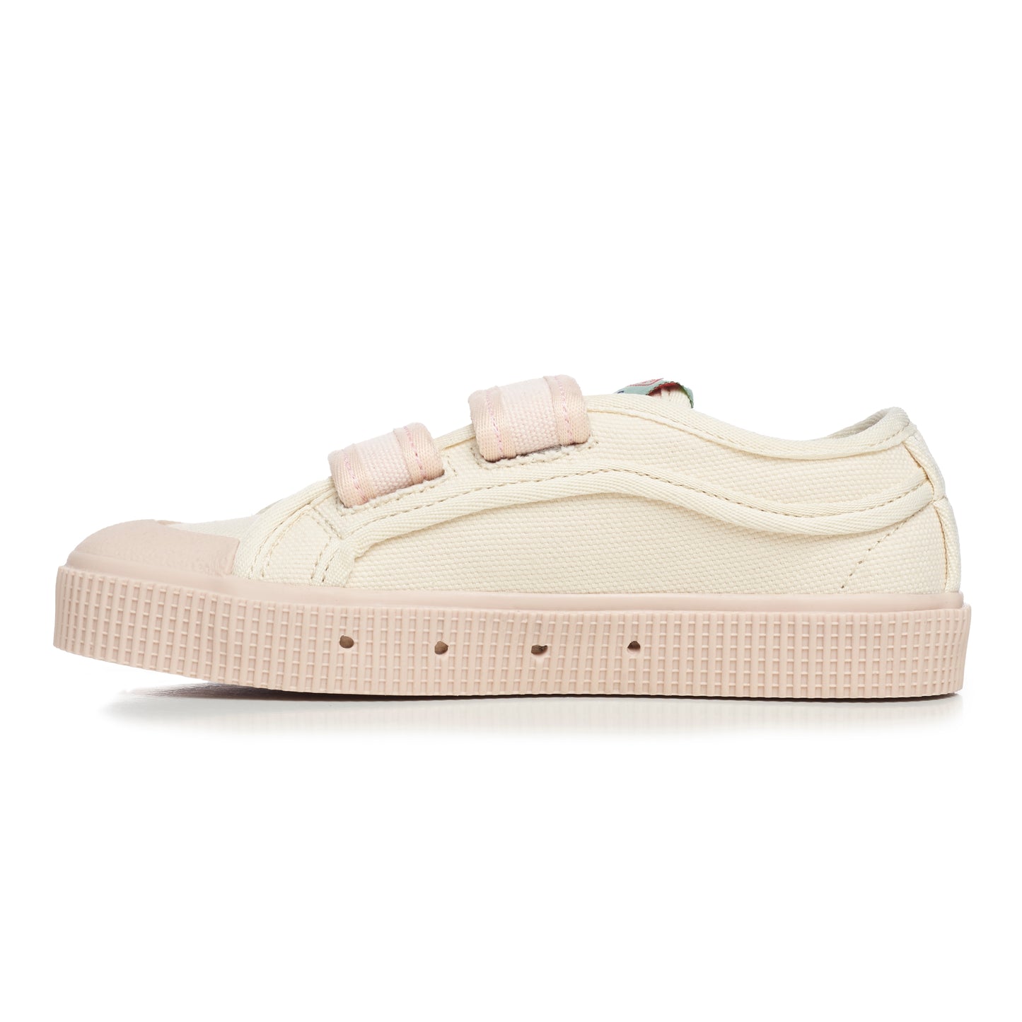 Sanjo Kids V200 Breeze Colors // Pink