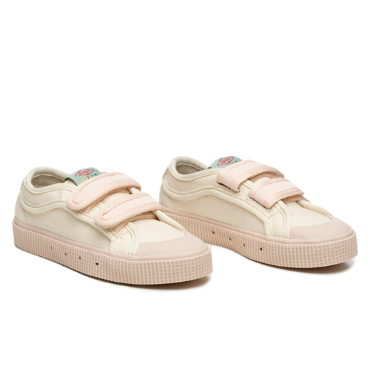 Sanjo Kids V200 Breeze Colors // Pink