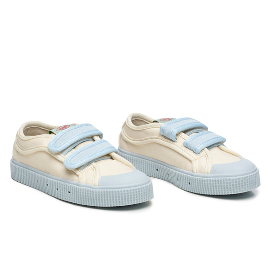 Sanjo Kids V200 Breeze Colors // Sky