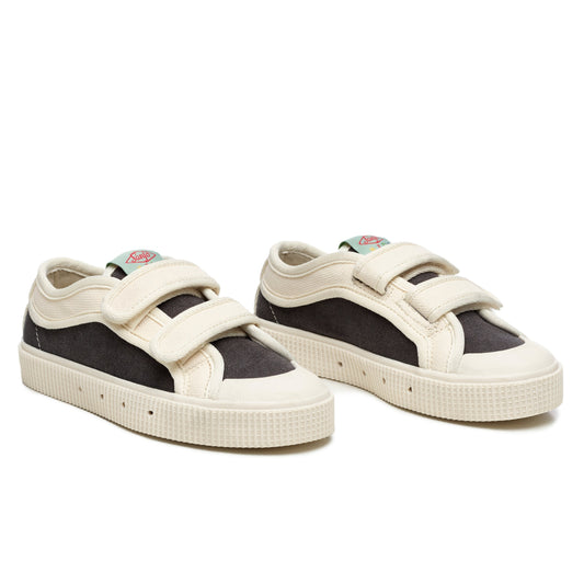 Sanjo Kids V200 OG // Washed Black