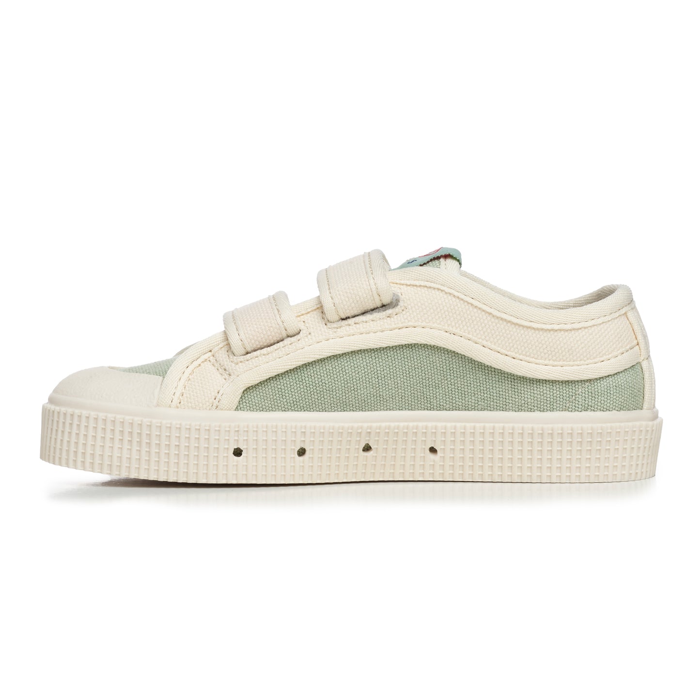 Sanjo Kids V200 OG // Washed Green